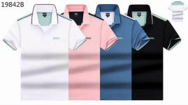 Picture of Boss Polo Shirt Short _SKUBossM-3XL25wn2119788